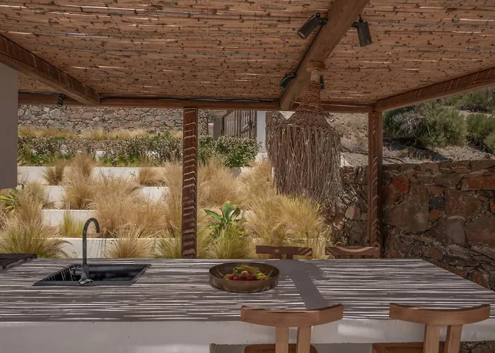 Artoikia Luxury Villas, By Hellocrete * Rethimno