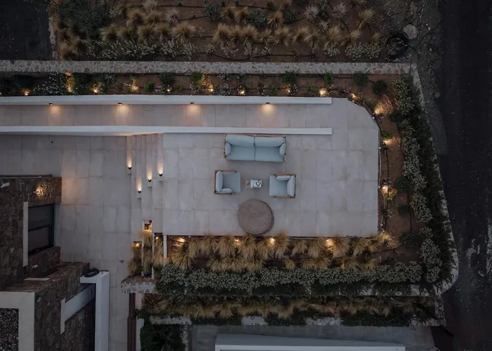 Artoikia Luxury Villas, By Hellocrete * Rethimno